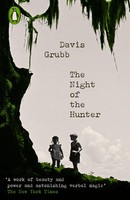 The Night Of The Hunter | Davis Grubb | Englisch | Taschenbuch | Penguin Crime
