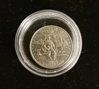 2003 Illinois State Quarter, part of U.S. Mint's 50 State Quarters Program — photo 3