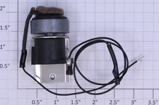 Lionel 8002-40 Smoke Unit Assembly Complete - Sub 671-170 (1)