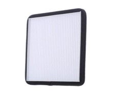 RIDEX 424I0158 Innenraumfilter Pollenfilter für CHEVROLET SPARK (M300)