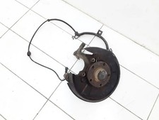 Pare-choc arrière Audi 90