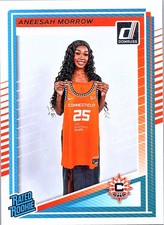 2025 Donruss WNBA #99 Aneesah Morrow