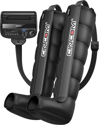 #ad CINCOM Air Compression Recovery System 6 Zone Professional Dynamic Pressure Le $548.69
