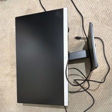 HP 24mh 23.8" IPS LED Monitor 1920x1080 16:9 HDMI VGA DisplayPort Black