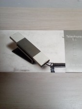 Jacob Jensen T-1 Home Phone