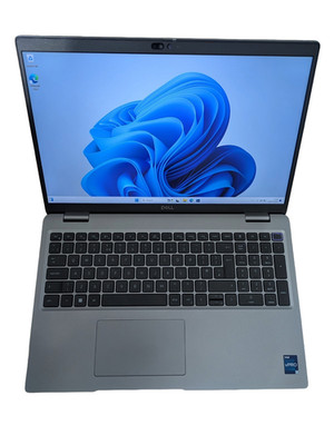 Dell Latitude 5540 Core i5 1345U 16GB 256GB SSD 15,6'' Garantie Aug 2026 905