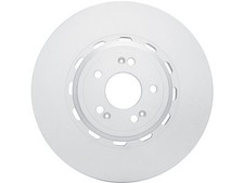 For 2022-2024 Genesis GV70 Brake Rotor Front Dynamic Friction 78657ZXPC 2023