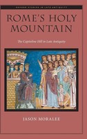 Jason Moralee | Rome's Holy Mountain | Buch | Englisch (2018) | Gebunden