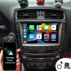 Lexus Is250 Android for sale | eBay