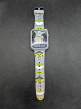 Vintage Star Wars Digital Watch - Working - NOS