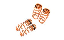 Megan Racing Mr-ls-hf09 Lowering Springs For Honda Fit Megan Racing Mr-ls-hf09 Lowering Springs For Honda Fit