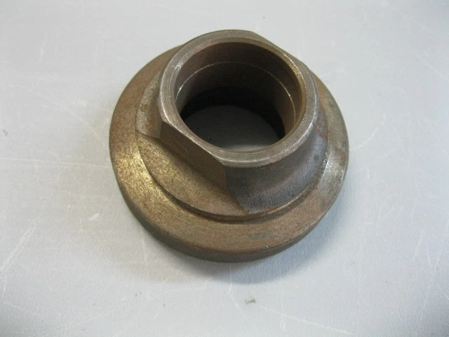 Cojinete de empuje Ferrari 330 GTC cupé # 500202 Foto 3 de 3