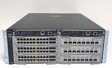 HPE Aruba 5406R zl2 24x 10Gbit SFP+ 60x 10/100/1000BASE-T PoE+ Network Switch