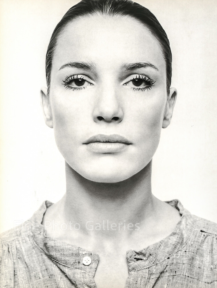 【未開封】RICHARD AVEDON PORTRAITS Richard Avedon Portraits by Maria Morris Hambourg (2002-10