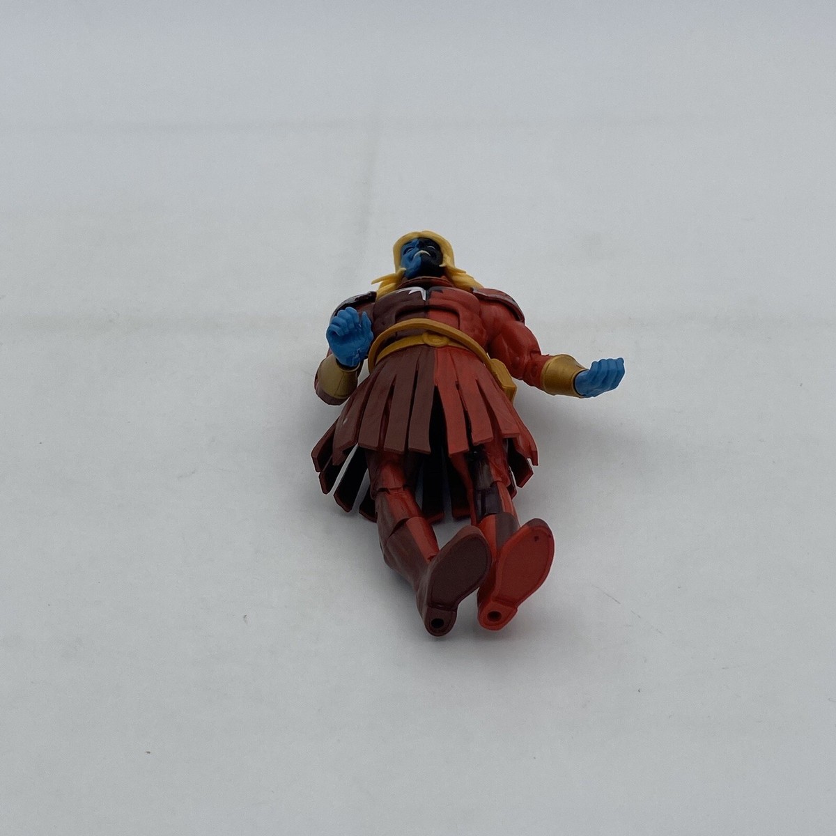 Marvel Legends 6 Marvel Legends 6