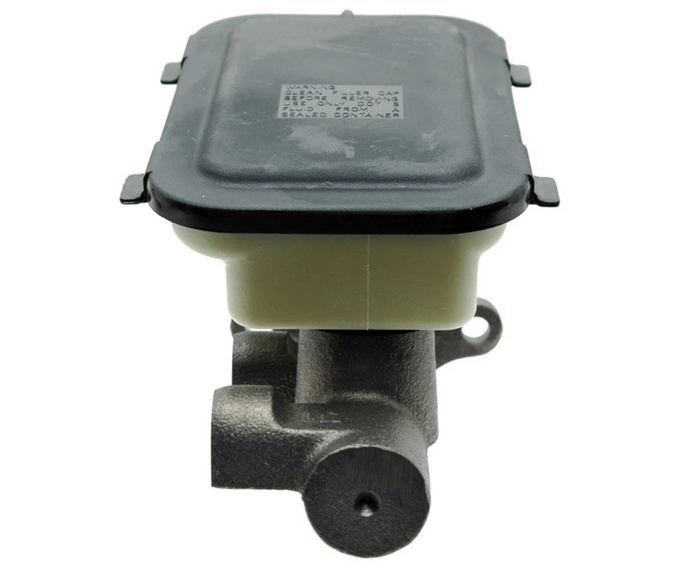 Cilindro maestro de freno Raybestos para Camaro, Firebird MC39385 Foto 4 de 4