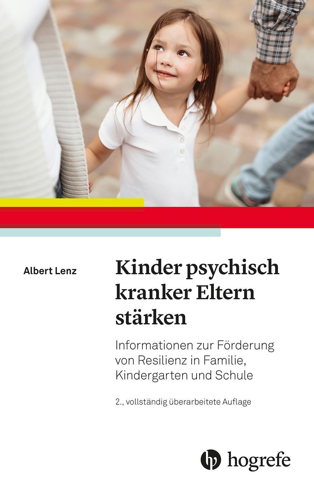 Thumbnail - Kinder Psychisch Kranker Eltern Stärken Albert Lenz
