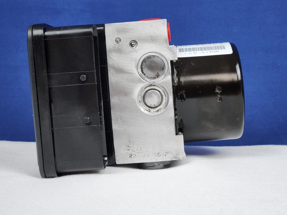 🏅 Módulo de control de bomba de freno ABS JEEP PATRIOT 2014-2017 68212478AA 🏅 Foto 4 de 4