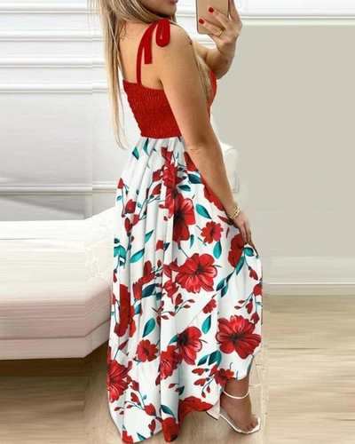 Vestidos Elegantes Largos Ropa De Moda Para Mujer Informales De Fiesta Sexy Nuevos - Imagen 8 de 23