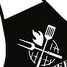 I'll Feed All You Guys Funny Grill Barbecue BBQ Funny Adult Apron w/ Pockets