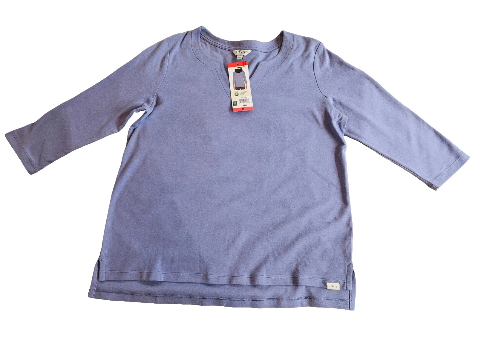 Camisas de negocios Orvis para De mujer