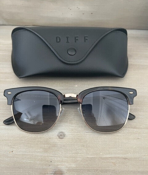 Diff eyewear blair sunglasses new