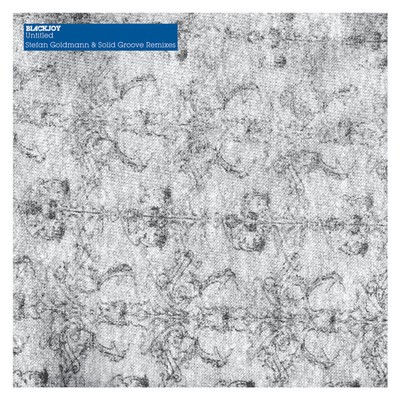 Blackjoy - Untitled (Stefan Goldmann & Solid (Vinyl 12'' - 2007 - UK - Original)
