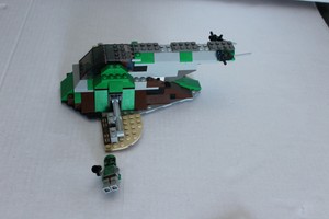 lego slave 1 7144