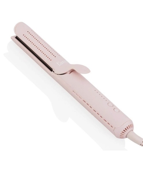 lange hair straightener