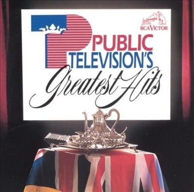 Television's Greatest Hits CD | eBay
