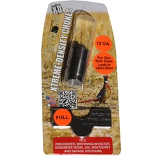 Carlson's Choke Tube 12 GA Winchester Browning Mossberg Flush Full .700 #12215