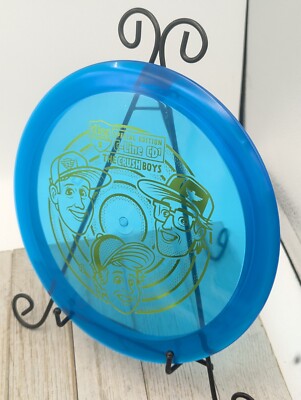 Discmania C-Line CD1 Driver Crush Boys Stamp Disc Golf Disc 175 Grams