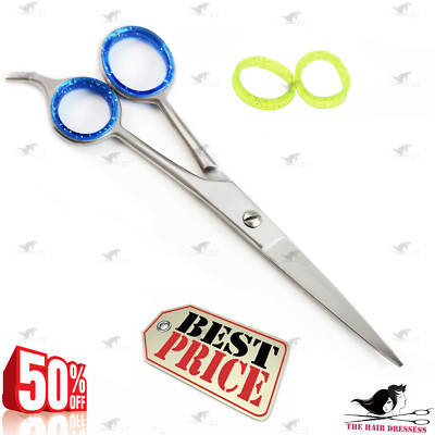 PROFESSIONELLE FRISEUR HAARSCHNEIDESCHERE BARBER SALOON 6,5''