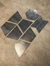 DIY WELD-YOURSELF FIREPIT