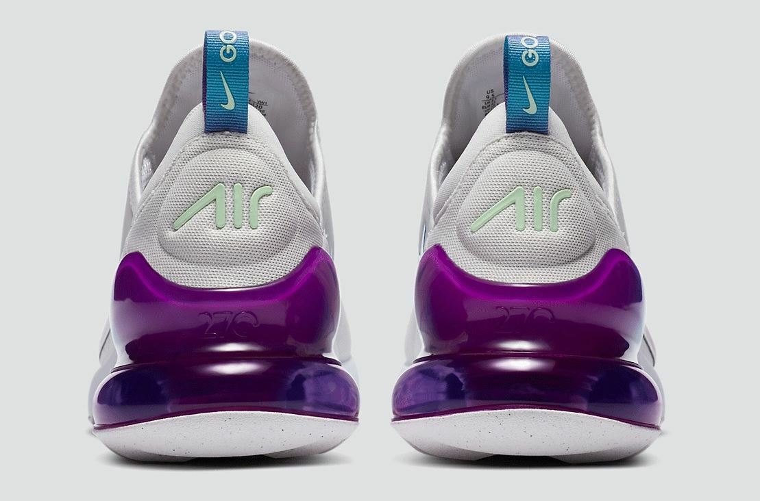Купить New Nike Golf Air Max 270 G NRG 