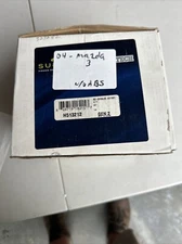 One New Mevotech BXT Wheel Bearing and Hub Assembly Front H513212 for Mazda