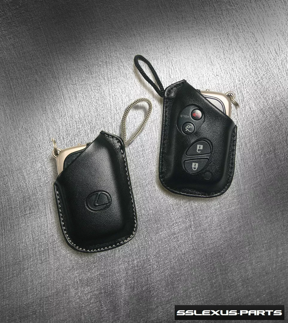 Lexus key gloves deals