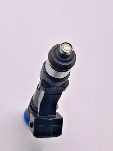 Bosch 25 lb/hr Upgrade Fuel Injector Set for 802632T Mercruiser 7.4L Sterndrive - Picture 2 of 3