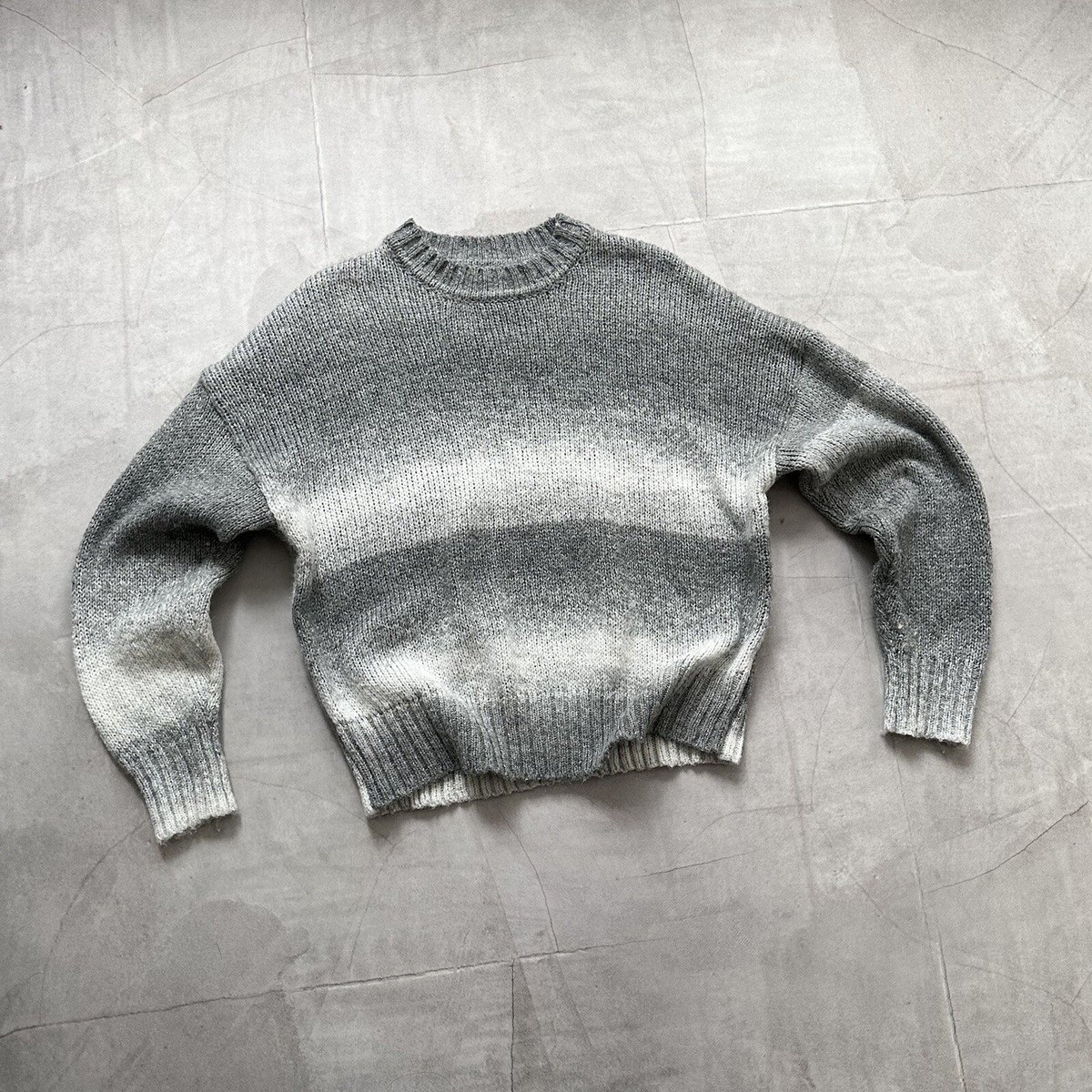 grunge HYSTEIC GLAMOUR 短丈　編み込み　パーカー　y2k grunge HYSTEIC GLAMOUR 短丈 編み込み パーカー y2k grunge