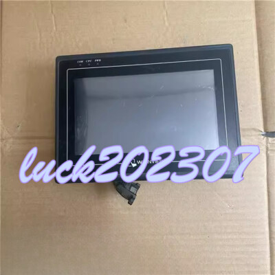 1PC USED WEINVIEW Touch screen MT6070IH 2WV #YY