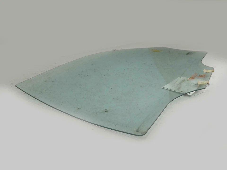 2000 - 2004 Kia Spectra Window Glass Door Rear Right Passenger Side Rh Oem — 第 4/4 张图片