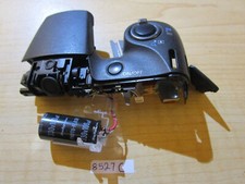 Flash assebly and top cover for Canon PowerShot SX410
