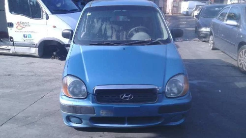 Culata para HYUNDAI ATOS PRIME (MX) * 2002 1529455 - Imagen 4 de 9