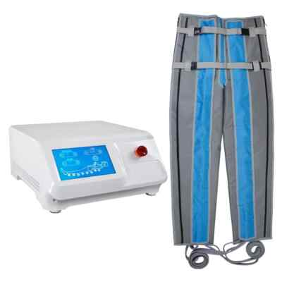 #ad New Massage Pants Machine Massage Therapy Leg Slimming Device Massage $2134.37
