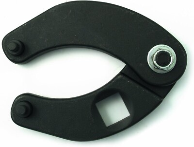 CTA Tools 8605 Adjustable Gland Nut Wrench - Large 2'' to 6'' Diameter