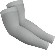 Compression Arm Sleeves Pair, UV Sun Protection  Arm Sleeve, Cooling Arm Sleeve!