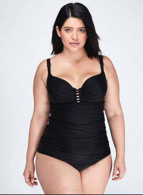 leopard one piece bathing suit