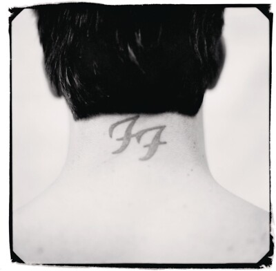 Foo Fighters 'There Is Nothing Left To Lose' Vinyl - NEW