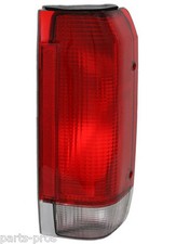 New Replacement Taillight Assembly RH / FOR 1...