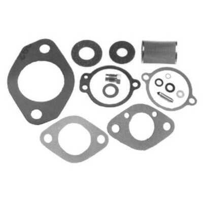 Sierra 18-7021 Carburetor Kit Mercury Mariner Outboard WM 16 17 23 WMD 1 WMK 1 2